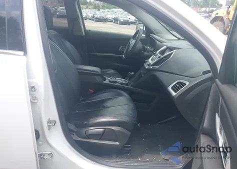 2017 GMC Terrain Sle-1 from USA, damaged, VIN 2GKALMEK9H6166716